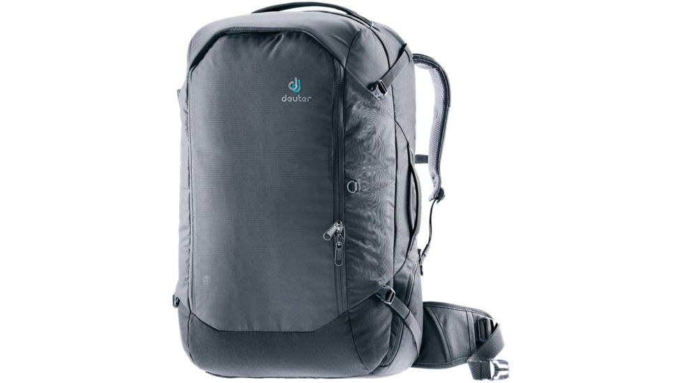 Deuter Aviant Access 55 - Mens, Black, 351122070000