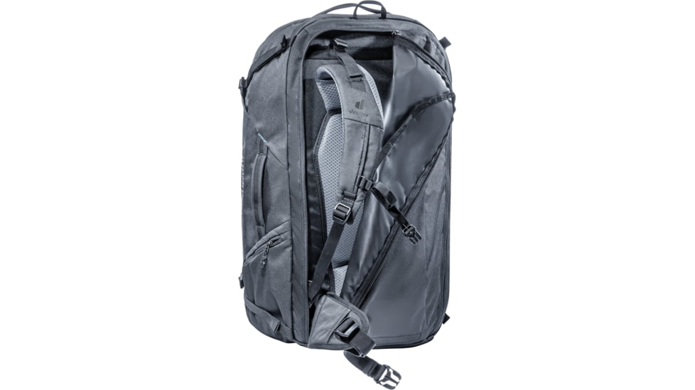 Deuter AViANT Access 55 Pack, Black, 351132270000