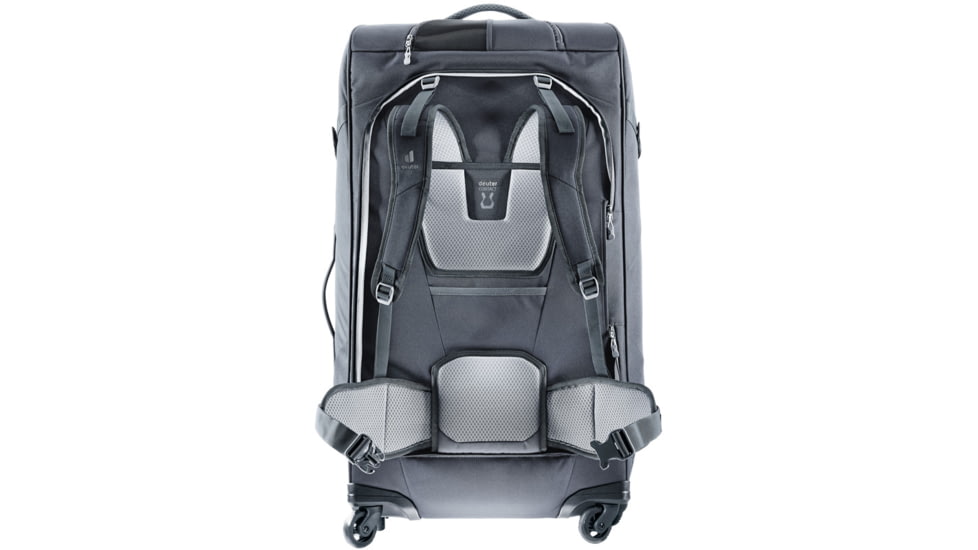 Deuter AViANT Access Movo 80 Pack, Arctic/Graphite, 350022134450