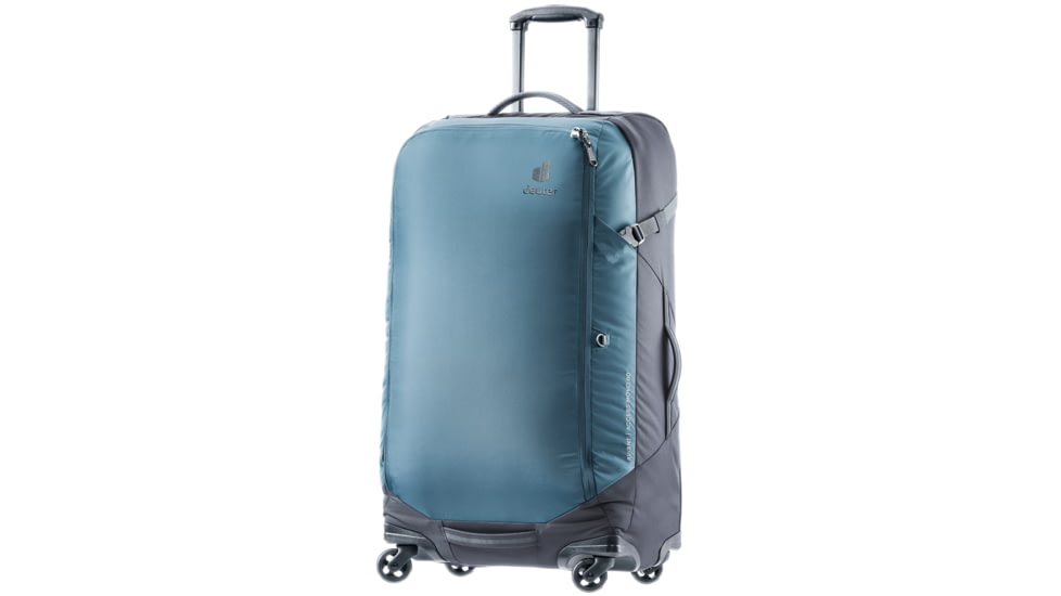 Deuter AViANT Access Movo 80 Pack, Arctic/Graphite, 350022134450