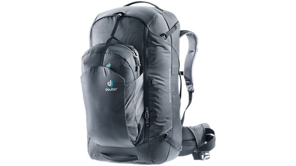 Deuter Aviant Access Pro 70 - Mens, Black, 351222070000