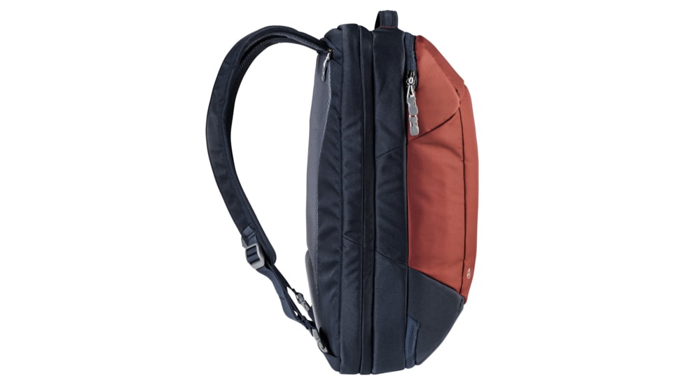 Deuter AViANT Carry On 28 Pack, Redwood/Ink, 351012253350