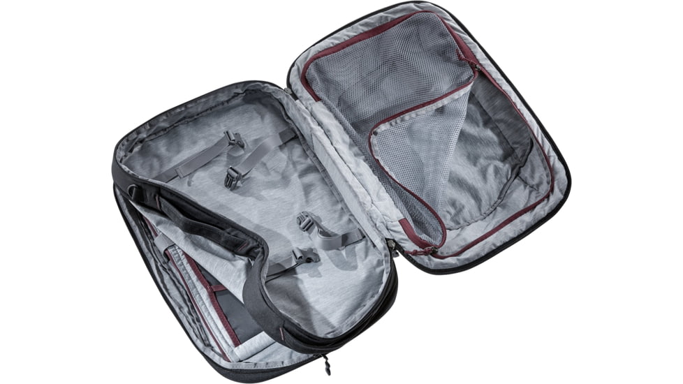 Deuter AViANT Carry On 28 SL Pack - Womens, Black, 351002270000