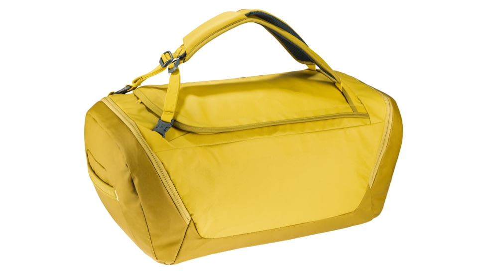 Deuter AViANT Duffel Pro 60 Pack, Corn/Turmeric, 352112288010