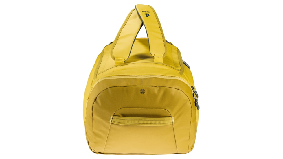Deuter AViANT Duffel Pro 60 Pack, Corn/Turmeric, 352112288010