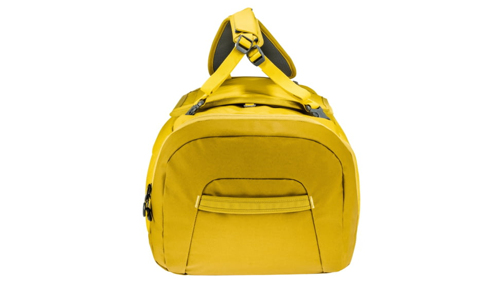 Deuter AViANT Duffel Pro 60 Pack, Corn/Turmeric, 352112288010