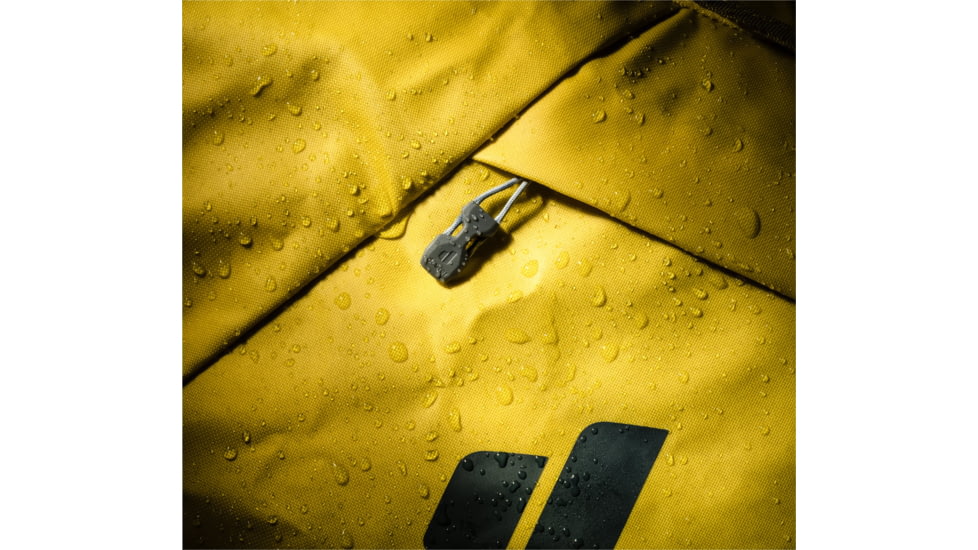 Deuter AViANT Duffel Pro 60 Pack, Corn/Turmeric, 352112288010