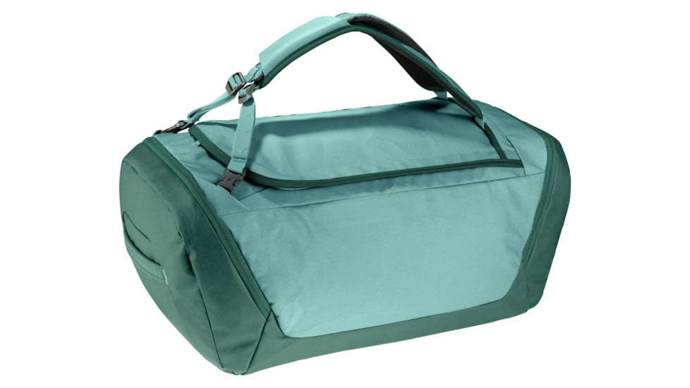 Deuter AViANT Duffel Pro 60 Pack, Jade/Seagreen, 352112222760