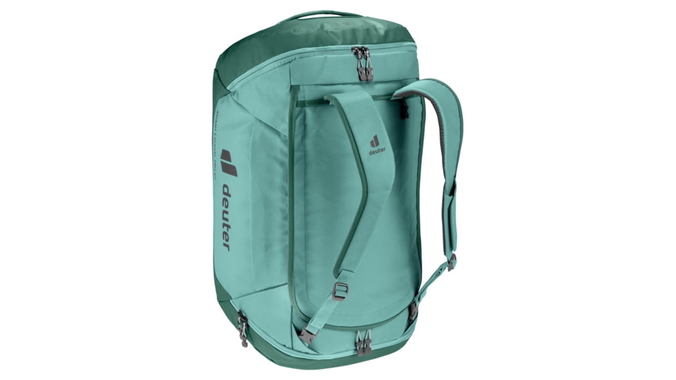 Deuter AViANT Duffel Pro 60 Pack, Jade/Seagreen, 352112222760