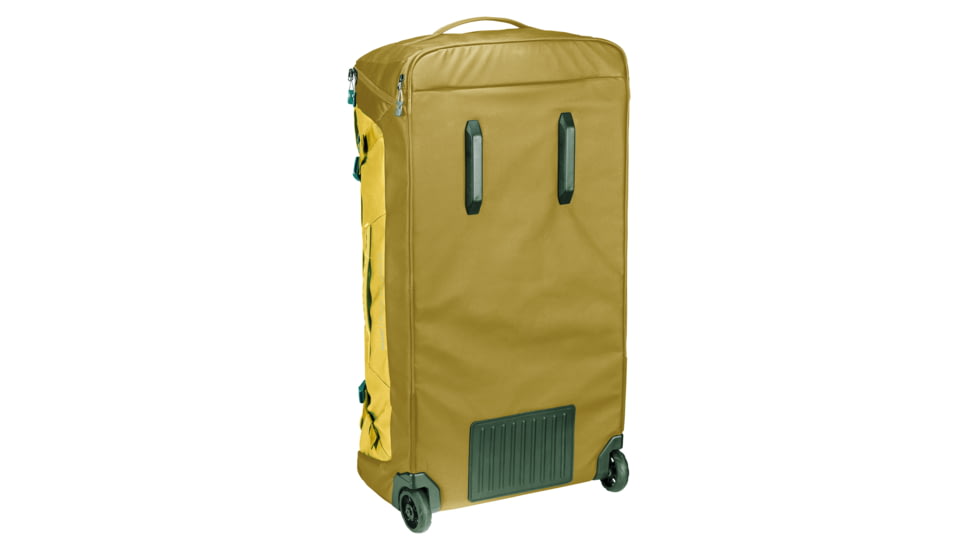 Deuter Aviant Duffel Pro 90 - Unisex, Corn-Turmeric, 350122188010