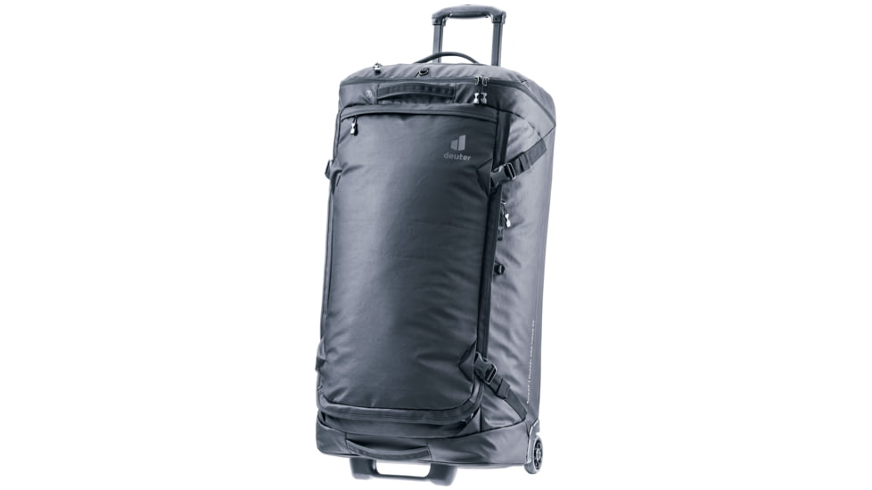 Deuter AViANT Duffel Pro Movo 90 Pack, Black, 90L, 350122170000