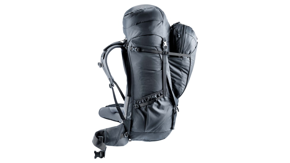 Deuter AViANT Voyager 60+10 SL Pack, Black, 351302570000