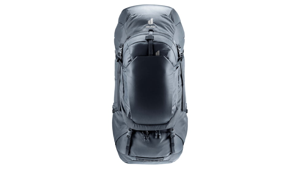 Deuter AViANT Voyager 60+10 SL Pack, Black, 351302570000