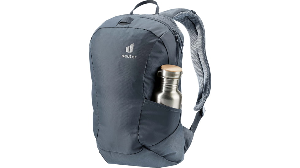 Deuter AViANT Voyager 60+10 SL Pack, Black, 351302570000
