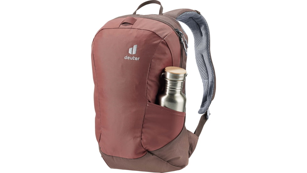 Deuter AViANT Voyager 60+10 SL Pack, Caspia/Raisin, 351302556180