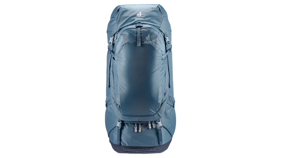 Deuter AViANT Voyager 65+10 Pack, Atlantic/Ink, 351312513740