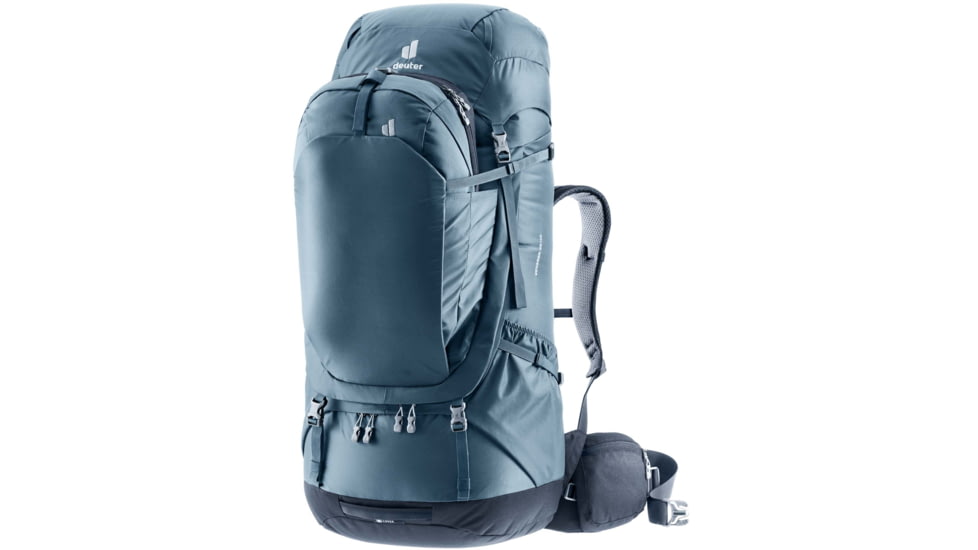 Deuter AViANT Voyager 65+10 Pack, Atlantic/Ink, 351312513740