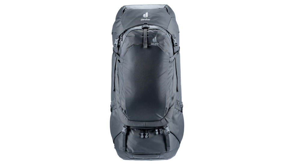 Deuter AViANT Voyager 65+10 Pack, Black, 351312570000