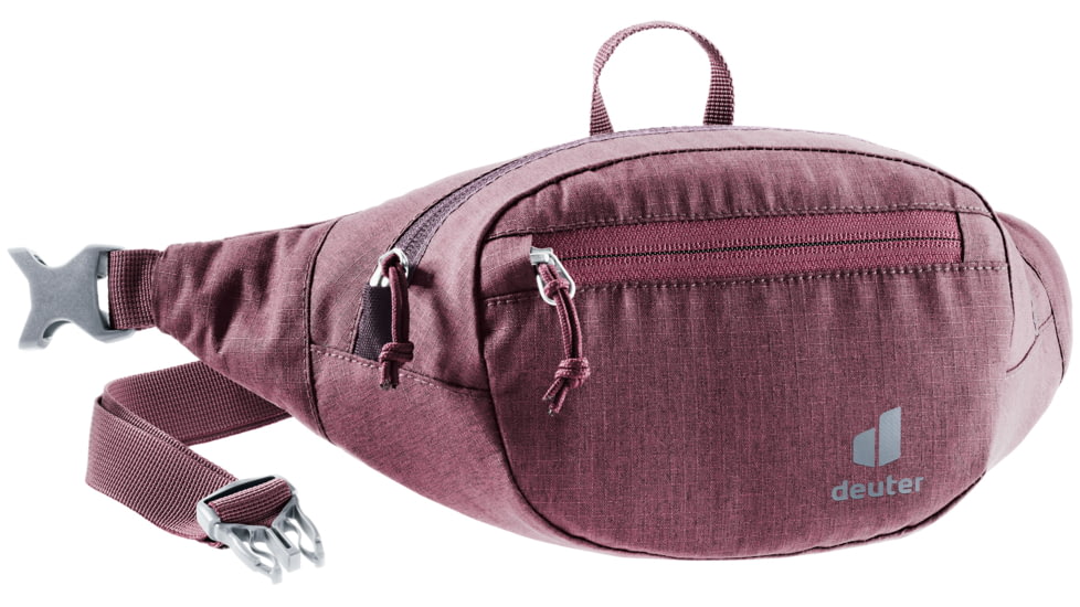 Deuter Belt I Backpack, maroon, 3900450260