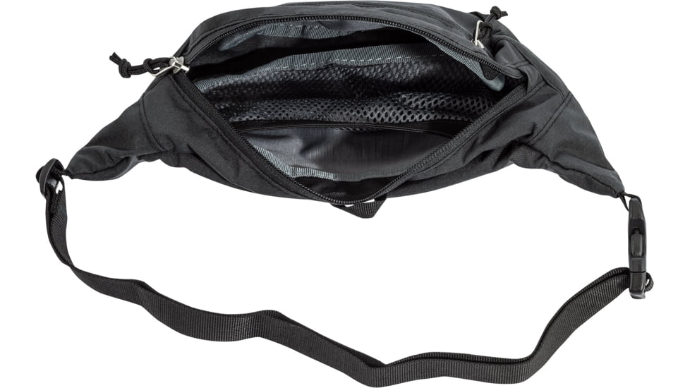 Deuter Belt I, Black, 1.5L, 390012170000
