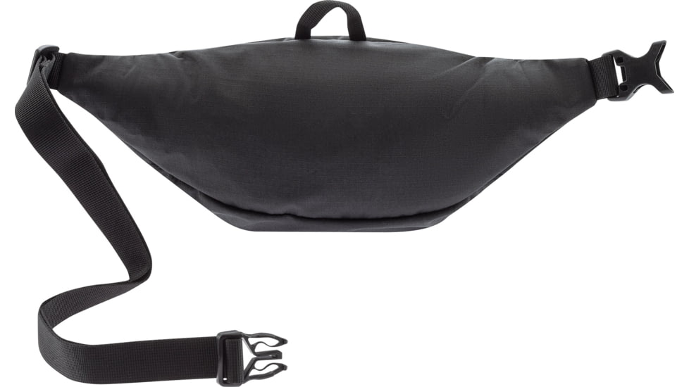 Deuter Belt I, Black, 1.5L, 390012170000