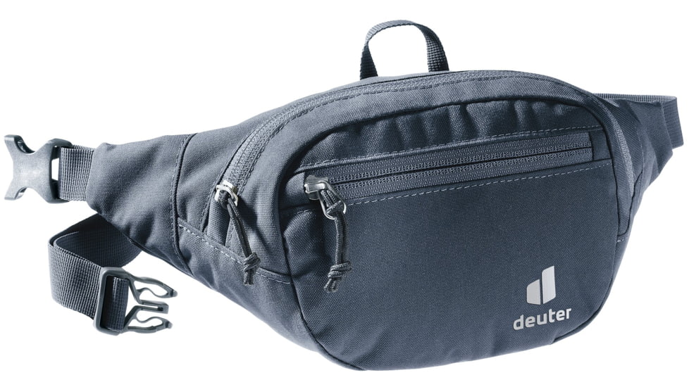 Deuter Belt I, Black, 1.5L, 390012170000