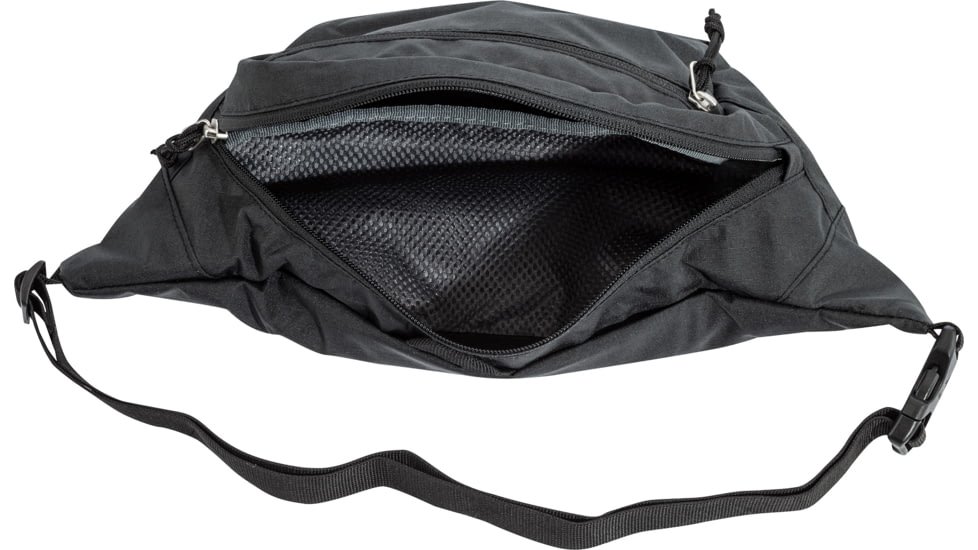 Deuter Belt II Backpack, black, 3901470000