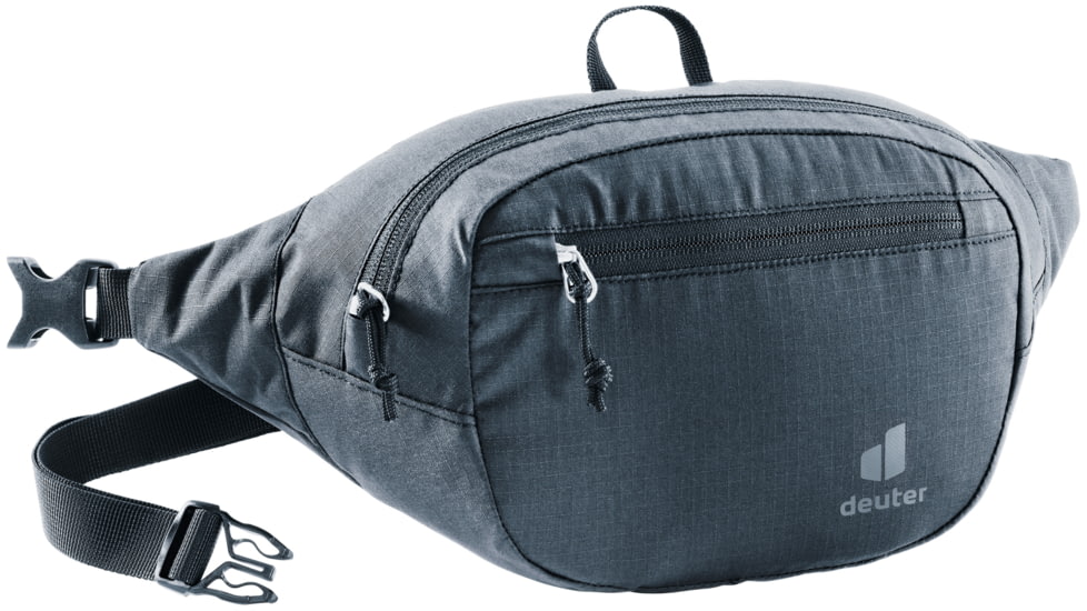 Deuter Belt II Backpack, black, 3901470000