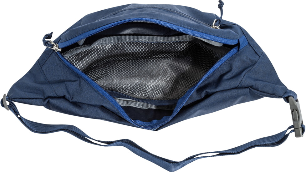 Deuter Belt II Backpack, Midnight, 3901430030
