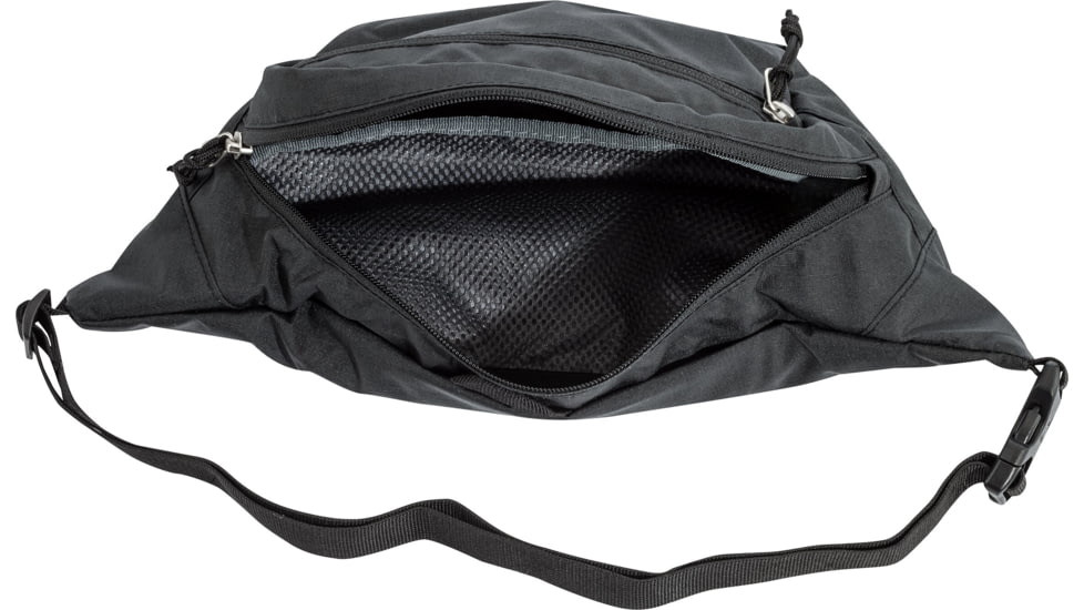 Deuter Belt II, Black, 2.5L, 390022170000