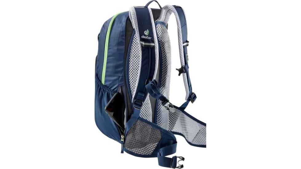 Deuter Bike I 18 SL Backpack, Midnight, 320321930030