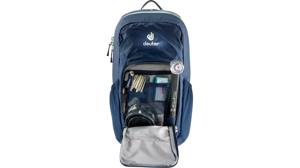 Deuter Bike I 18 SL Backpack, Midnight, 320321930030