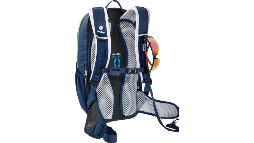 Deuter Bike I 18 SL Backpack, Midnight, 320321930030