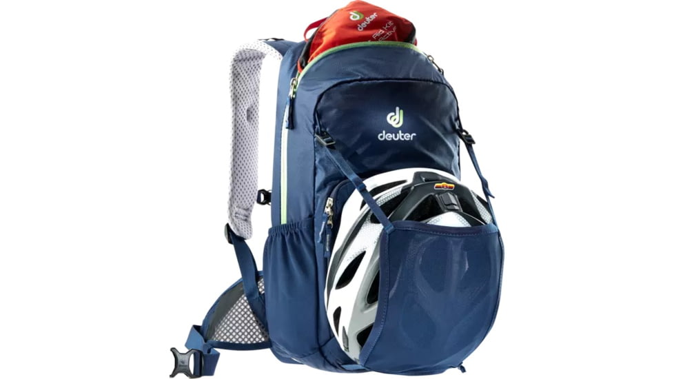 Deuter Bike I 18 SL Backpack, Midnight, 320321930030