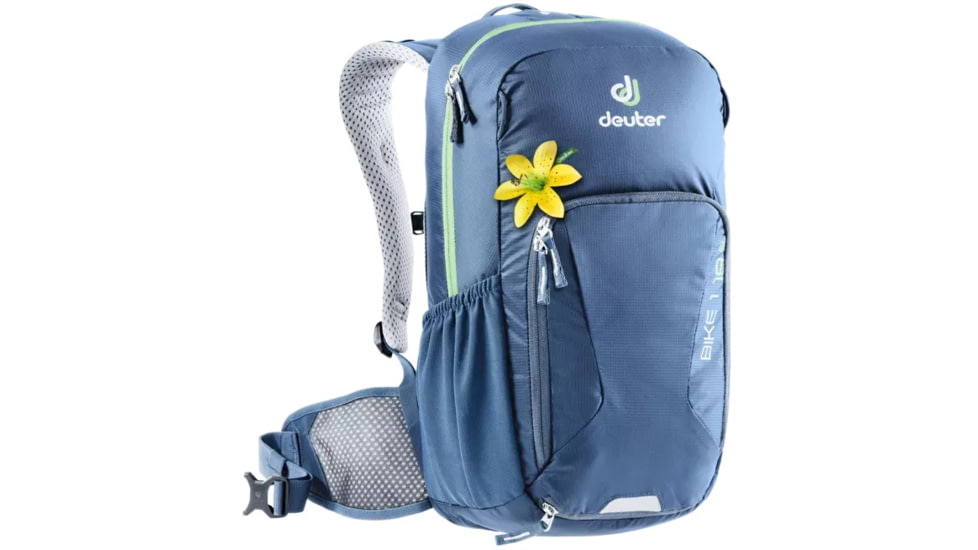 Deuter Bike I 18 SL Backpack, Midnight, 320321930030