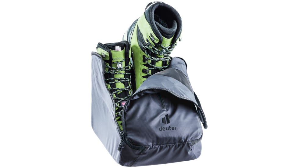 Deuter Boot Pack, Graphite, 394622140140