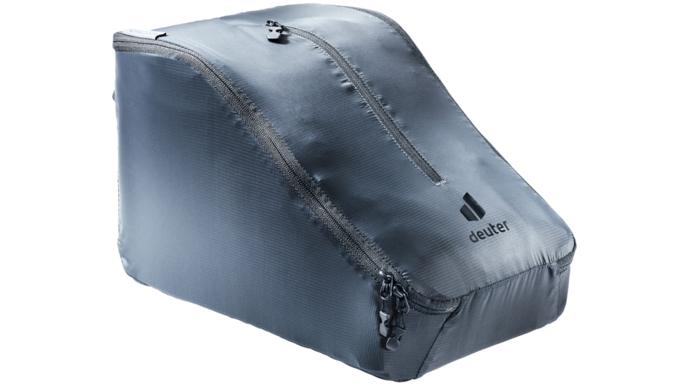 Deuter Boot Pack, Graphite, 10L, 394622140140