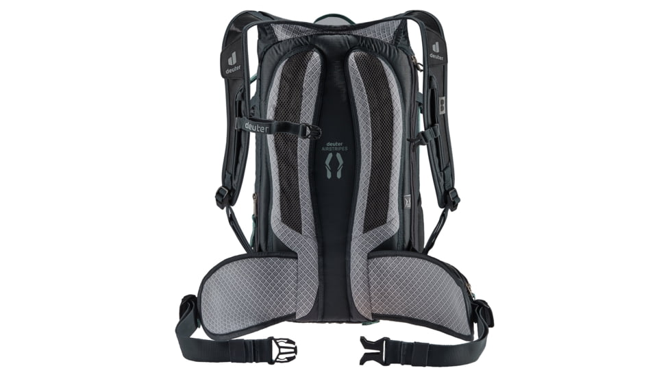 Deuter Compact EXP 12 SL Pack, Jade-Graphite, 17L, 320602124440