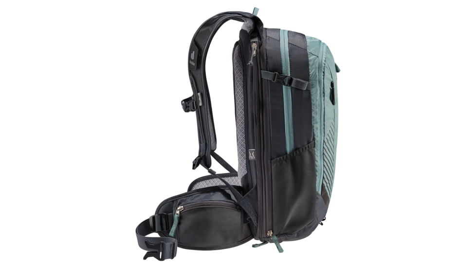 Deuter Compact EXP 12 SL Pack, Jade-Graphite, 17L, 320602124440