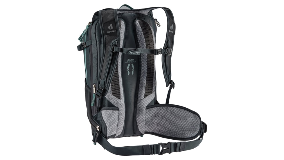 Deuter Compact EXP 12 SL Pack, Jade-Graphite, 17L, 320602124440
