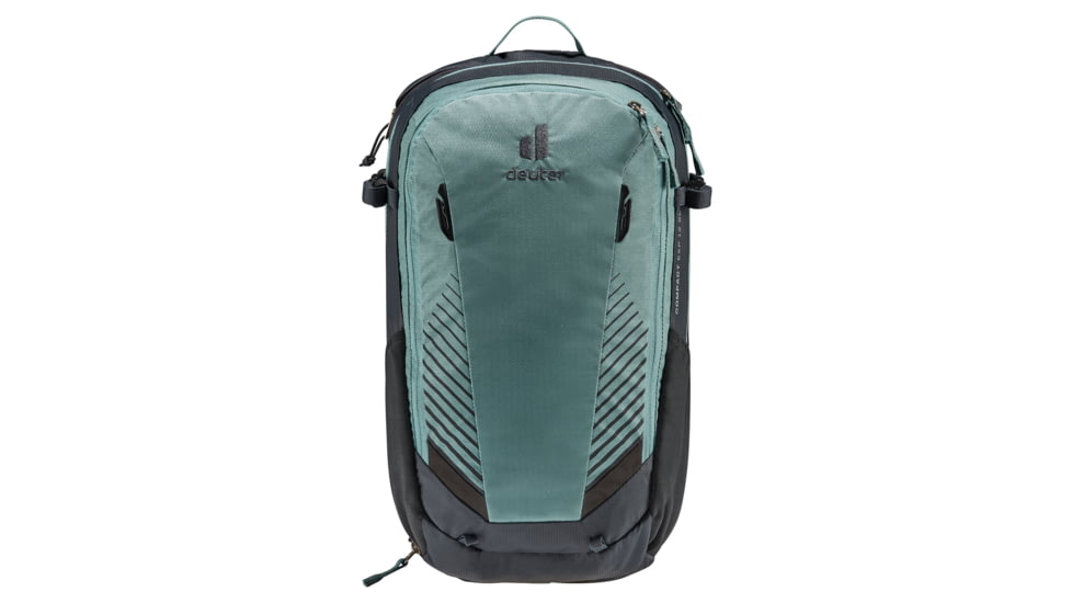 Deuter Compact EXP 12 SL Pack, Jade-Graphite, 17L, 320602124440