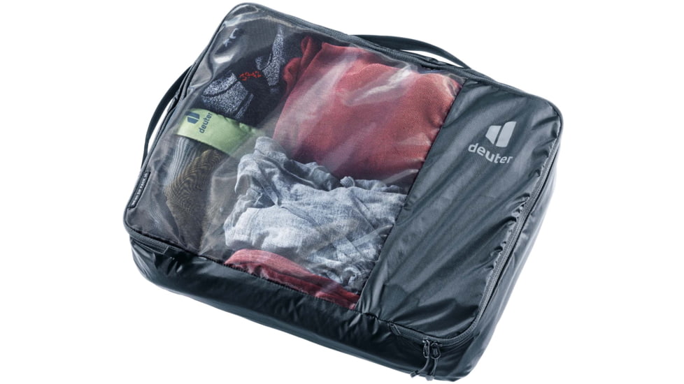 Deuter 10 Mesh Zip Pack