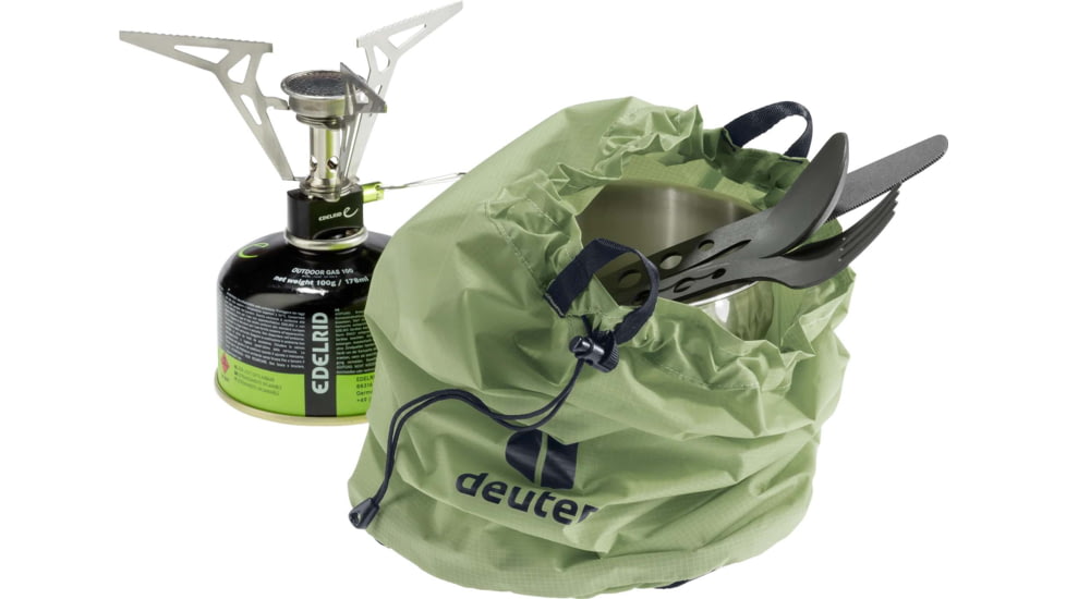 Deuter 3 Pack Sack