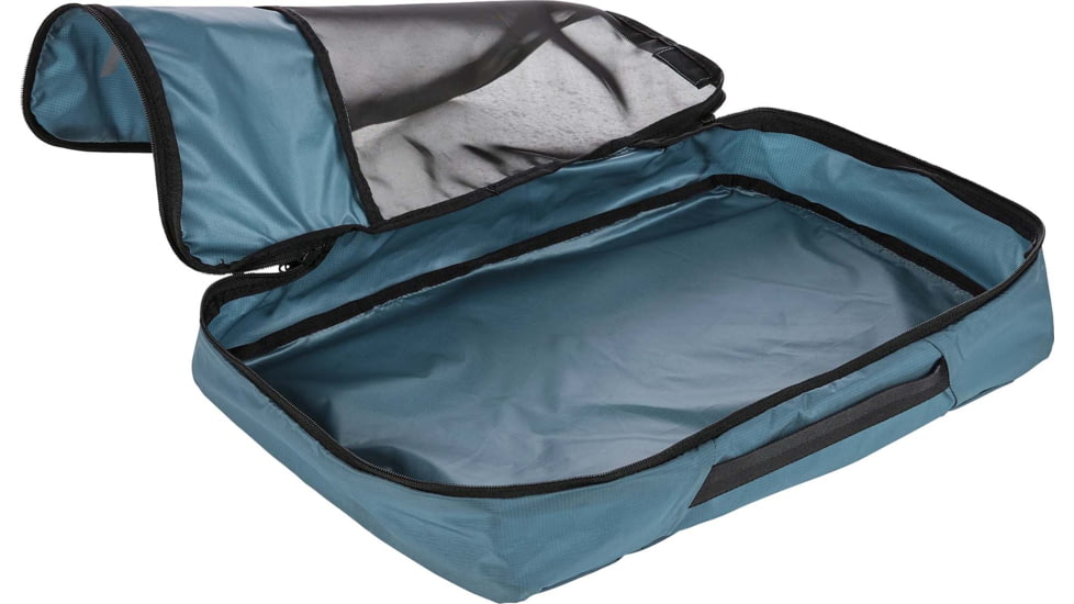 Deuter 5 Mesh Zip Pack