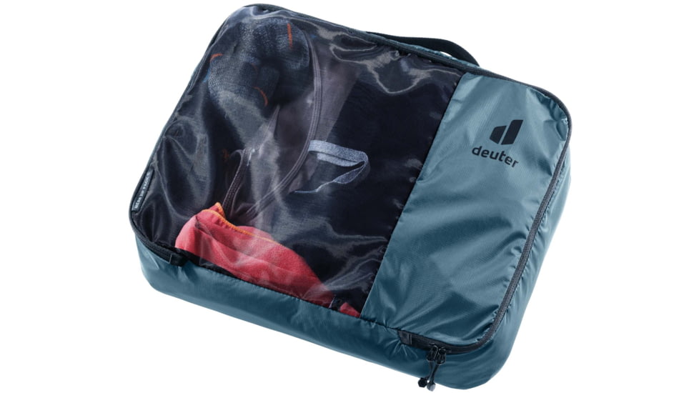 Deuter 5 Mesh Zip Pack