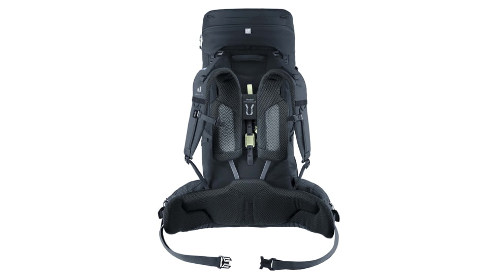 Deuter Aircontact Core 50+10 Backpack, 50L, Black, 335132670000