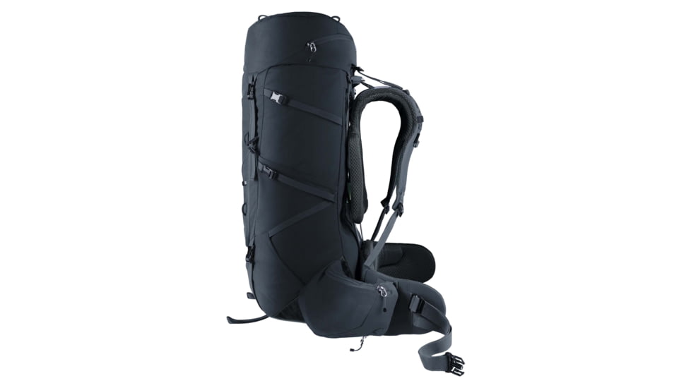 Deuter Aircontact Core 50+10 Backpack, 50L, Black, 335132670000