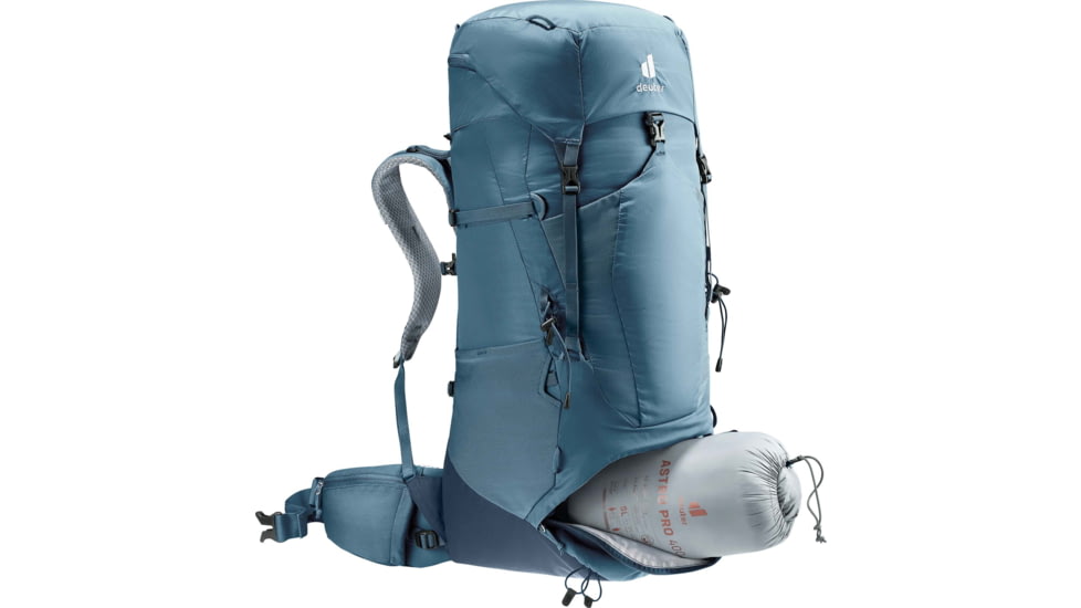 Deuter Aircontact Lite 50 + 10 Backpack