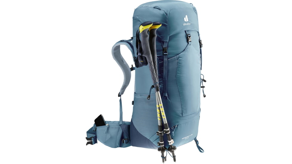 Deuter Aircontact Lite 50 + 10 Backpack