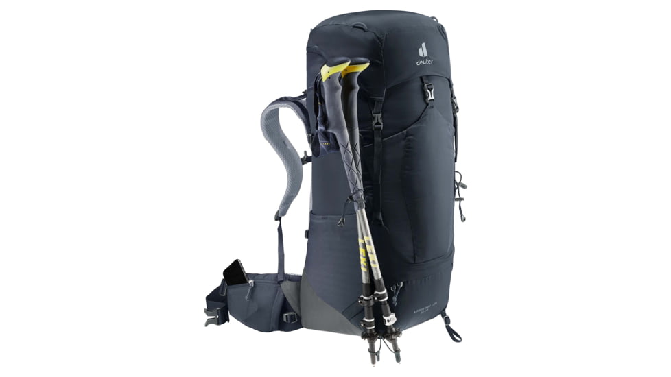 Deuter Aircontact Lite 50 + 10 Backpack